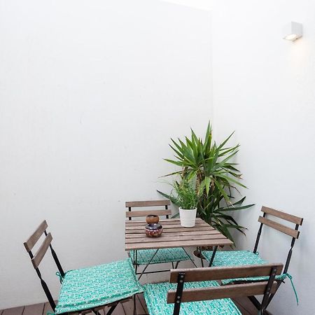 Flh Ericeira Cozy House With Terrace Βίλα Εξωτερικό φωτογραφία