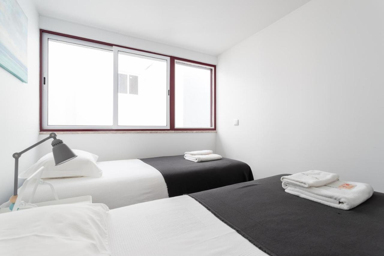 Flh Ericeira Cozy House With Terrace Βίλα Εξωτερικό φωτογραφία