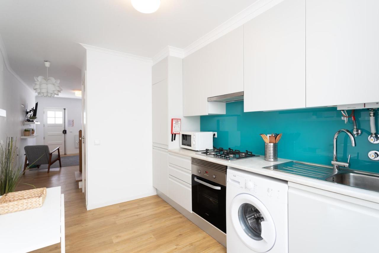 Flh Ericeira Cozy House With Terrace Βίλα Εξωτερικό φωτογραφία