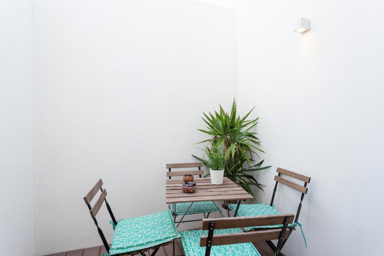 Flh Ericeira Cozy House With Terrace Βίλα Εξωτερικό φωτογραφία
