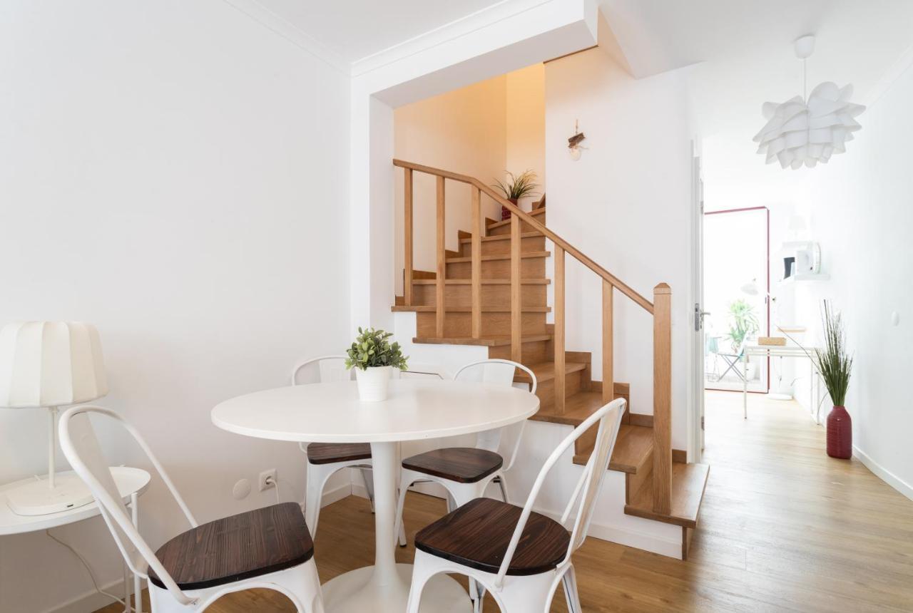 Flh Ericeira Cozy House With Terrace Βίλα Εξωτερικό φωτογραφία