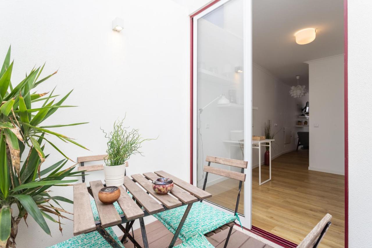 Flh Ericeira Cozy House With Terrace Βίλα Εξωτερικό φωτογραφία