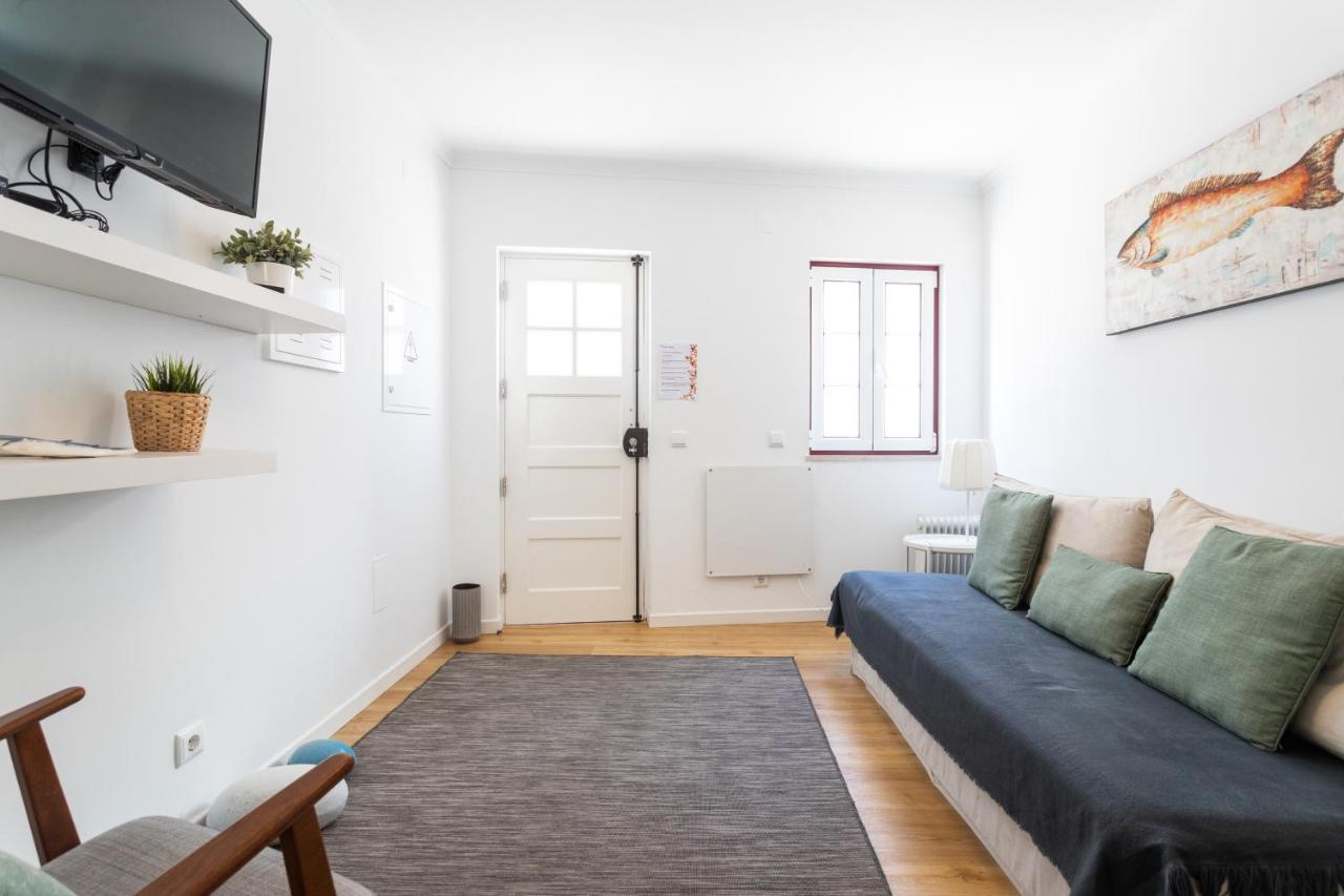 Flh Ericeira Cozy House With Terrace Βίλα Εξωτερικό φωτογραφία