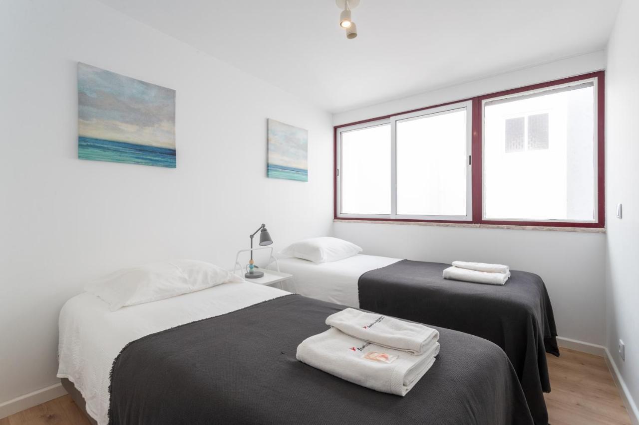 Flh Ericeira Cozy House With Terrace Βίλα Εξωτερικό φωτογραφία