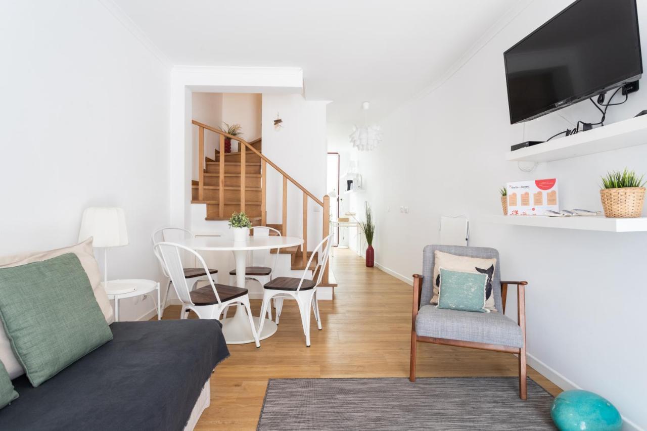 Flh Ericeira Cozy House With Terrace Βίλα Εξωτερικό φωτογραφία