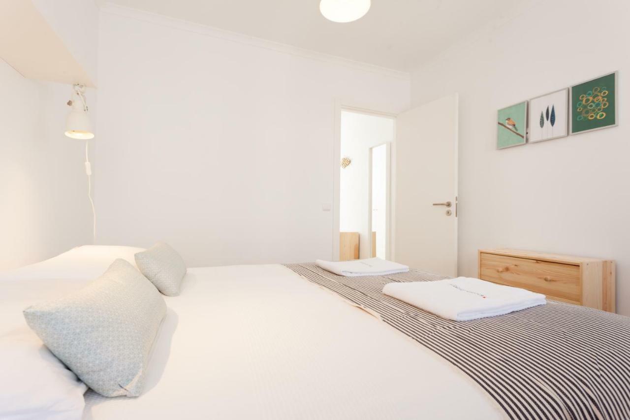 Flh Ericeira Cozy House With Terrace Βίλα Εξωτερικό φωτογραφία